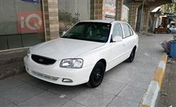 هيونداي فيرنا